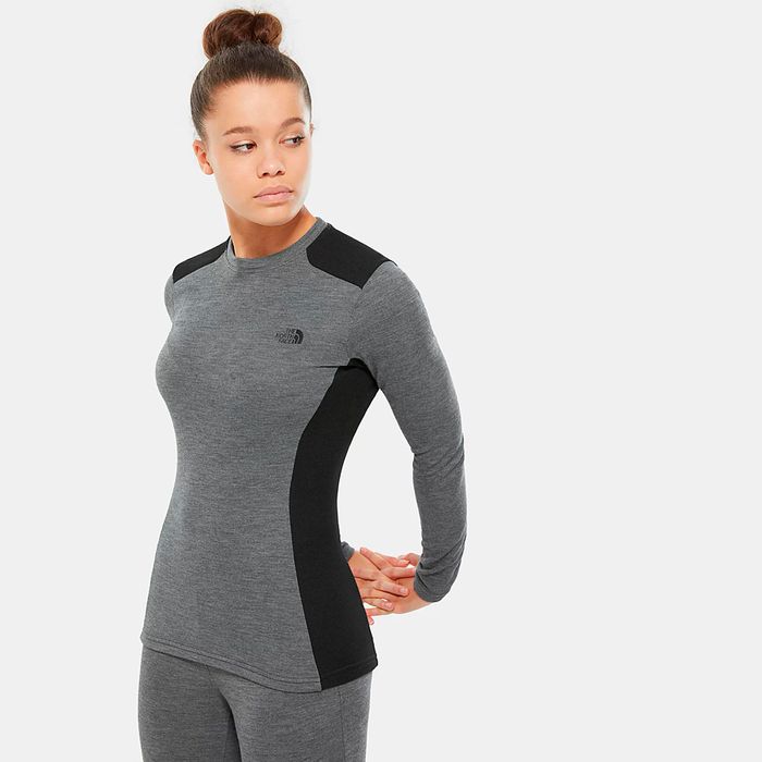 The North Face -luettelo, Turku | Uutuudet Naiset T-Shirts The North Face | 23.10.2023 - 4.12.2023