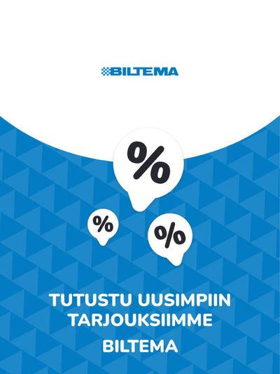 Rautakauppa tarjousta, Paimio | Tarjoukset Biltema de Biltema | 20.11.2023 - 20.11.2024