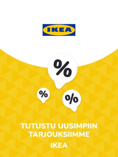 IKEA -luettelo, Turku | Tarjoukset IKEA | 21.11.2023 - 21.11.2024