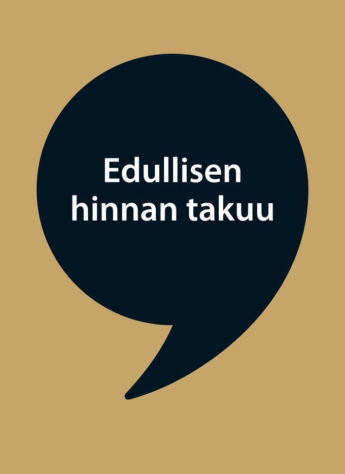 JYSK -luettelo, Turku | Edullisen hinnan takuu | 19.2.2024 - 3.3.2024