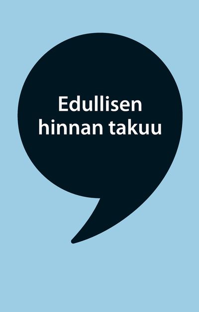 Koti ja Huonekalut tarjousta, Rauma | Edullisen hinnan takuu de JYSK | 28.2.2024 - 3.3.2024
