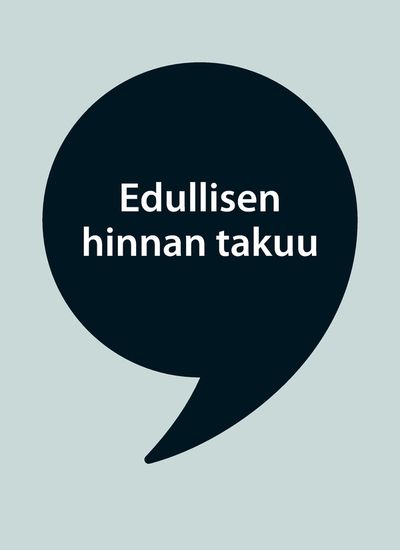 JYSK -luettelo, Helsinki | Edullisen hinnan takuu | 4.3.2024 - 7.4.2024