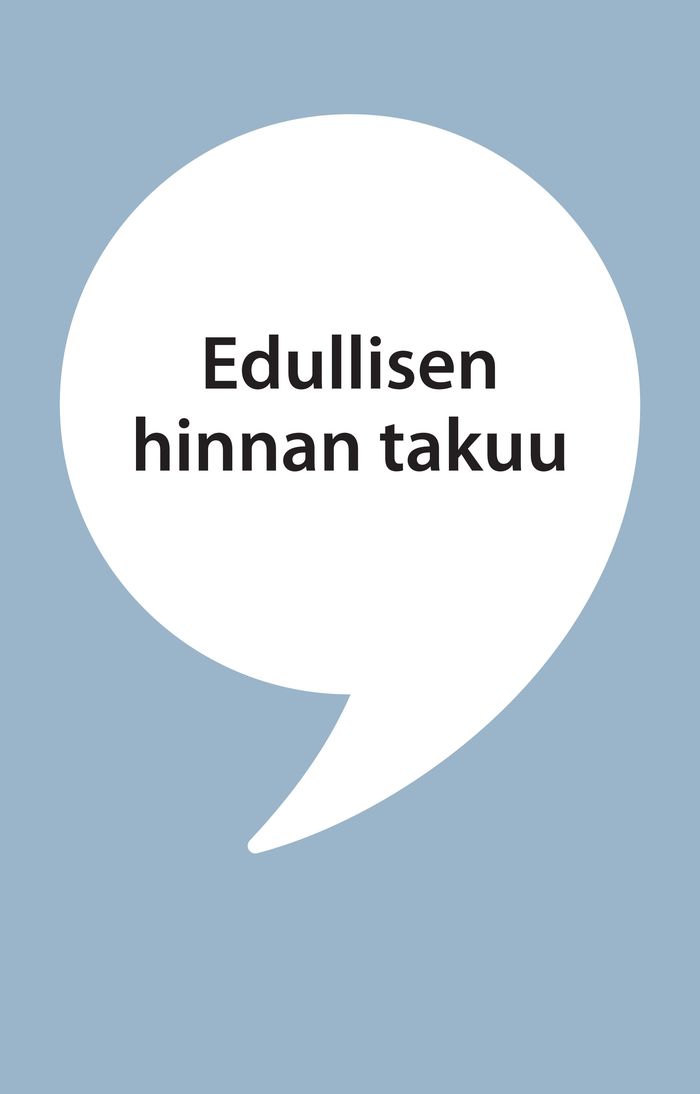 JYSK -luettelo, Kalajoki | Edullisen hinnan takuu | 13.5.2024 - 16.6.2024