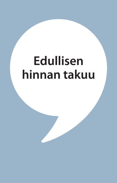 Koti ja Huonekalut tarjousta, Kalajoki | Edullisen hinnan takuu de JYSK | 20.5.2024 - 16.6.2024