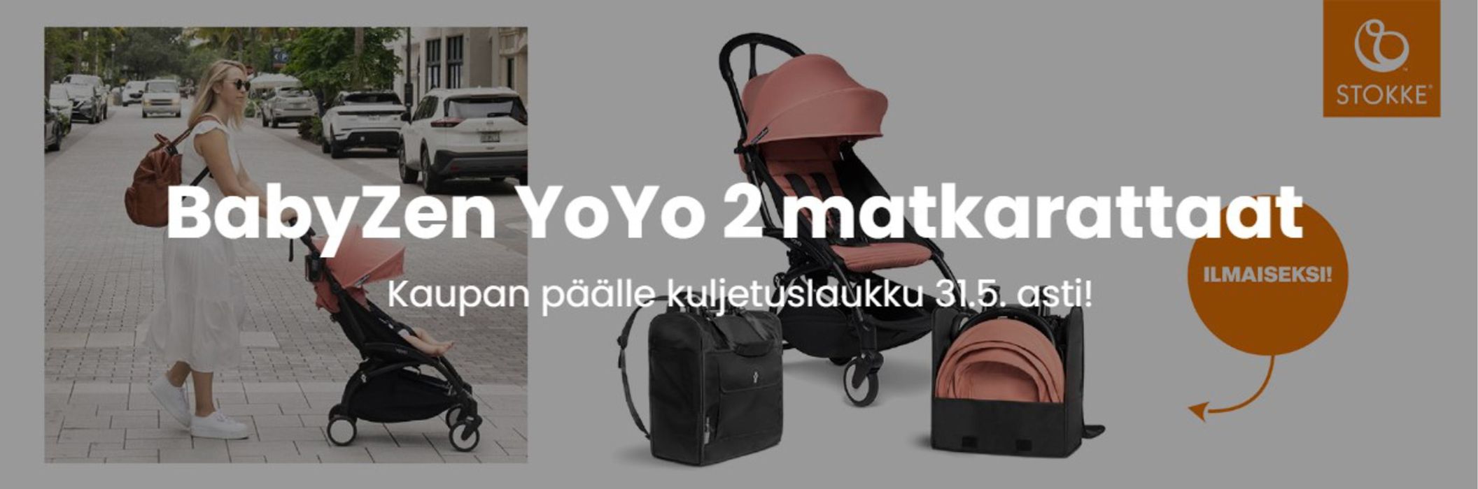 Oz baby -luettelo, Turku | Babyzen | 21.5.2024 - 31.5.2024