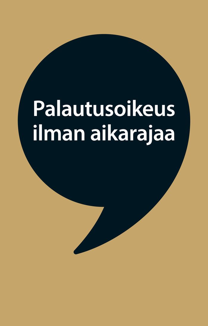 JYSK -luettelo, Kuopio | Palautusoikeus ilman aikarajaa | 22.7.2024 - 20.8.2024