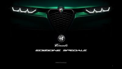 Autot ja Varaosat tarjousta, Lohja | Alfa Romeo Hinnasto – tonale edizione speciale de Alfa Romeo | 1.8.2023 - 1.8.2024