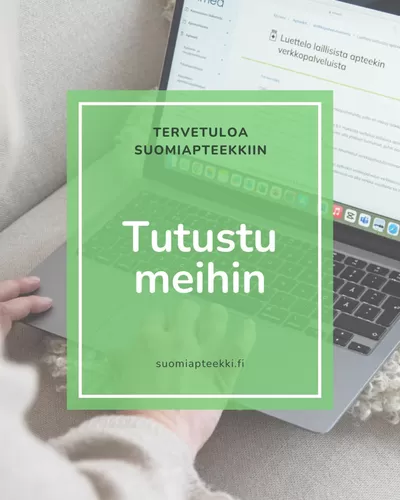 Terveys ja Optiikka tarjousta, Lahti | Säästä nyt tarjouksillamme de Avainapteekit | 20.11.2024 - 4.12.2024