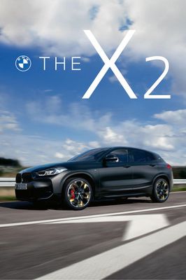 Autot ja Varaosat tarjousta, Raisio | X2 de BMW | 22.5.2023 - 29.2.2024
