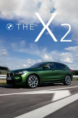 Autot ja Varaosat tarjousta, Raisio | X2 Hybridi de BMW | 22.5.2023 - 29.2.2024