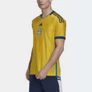 Sweden 22 Home Jersey tuote hintaan 49,5€ liikkeestä Adidas