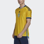 Sweden 22 Home Jersey tuote hintaan 45€ liikkeestä Adidas