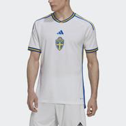 Sweden 22 Away Jersey tuote hintaan 45€ liikkeestä Adidas