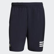 Club Tennis 3-Stripes Shorts tuote hintaan 33,75€ liikkeestä Adidas