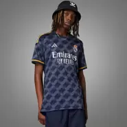 Real Madrid 23/24 Away Jersey tuote hintaan 77€ liikkeestä Adidas