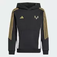 Messi Hooded Sweatshirt Kids tuote hintaan 42€ liikkeestä Adidas