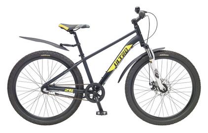Ultra 26" FS 7 - lasten maastopyörä tuote hintaan 549€ liikkeestä Budget Sport