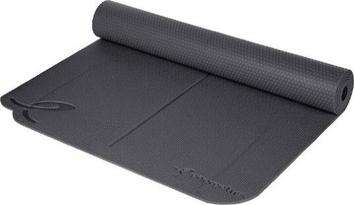 Yoga Matto 4mm PVC - jumppa- ja joogamatto tuote hintaan 19,9€ liikkeestä Budget Sport
