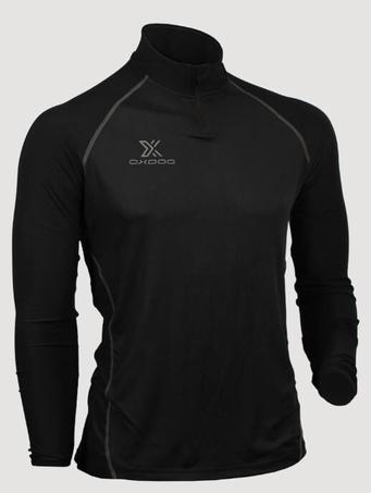 Winton Pro Ii Ls Warmup Jersey - pitkähihainen paita tuote hintaan 34,95€ liikkeestä Budget Sport