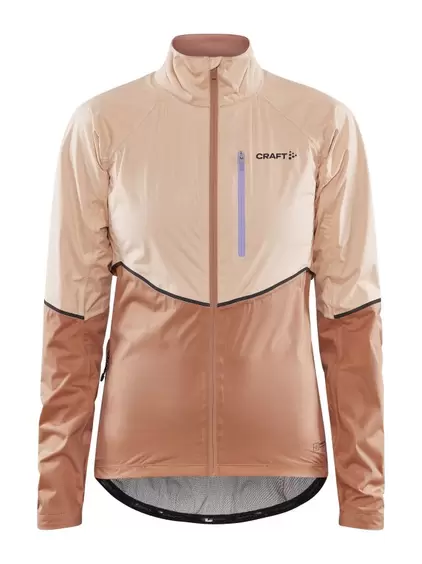 Adv Endurance Hydro Jacket W - naisten kuoritakki tuote hintaan 160€ liikkeestä Budget Sport