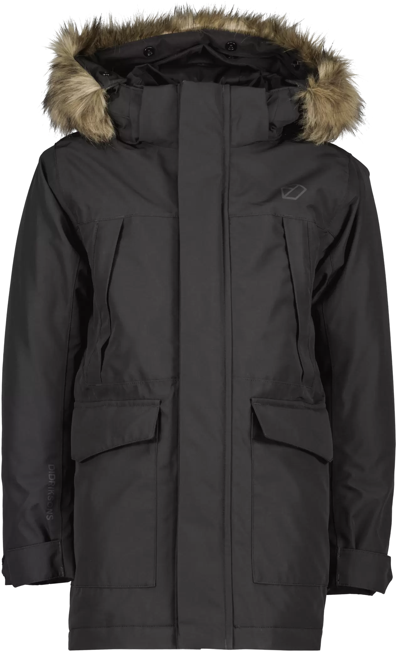 Oxid Parka K - lasten parkatakki tuote hintaan 149,9€ liikkeestä Budget Sport