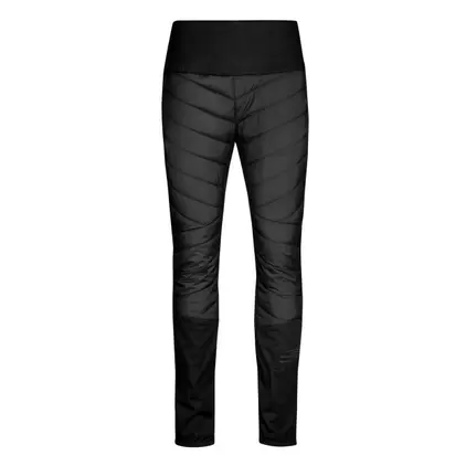 Hanki Warm hybrid pants W+ - naisten hybridihousut tuote hintaan 149€ liikkeestä Budget Sport