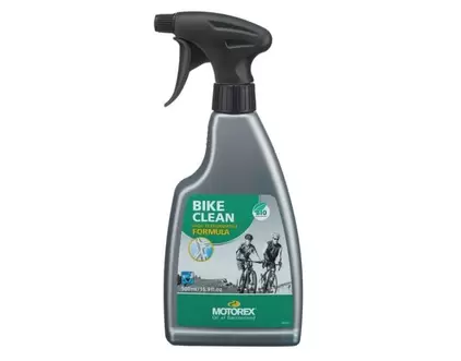 Bike Clean Spray - pesuaine tuote hintaan 12,95€ liikkeestä Budget Sport