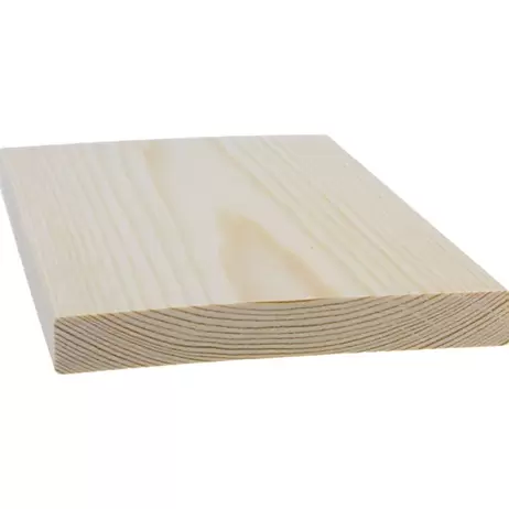 Listaa Ympärihöylätty 15x120x2400 mm SHP CENT tuote hintaan 19,69€ liikkeestä Byggmax