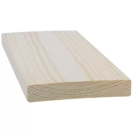 Listaa Ympärihöylätty 15x90x2400 mm SHP CENT tuote hintaan 13,69€ liikkeestä Byggmax