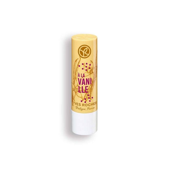 Huulivoide - Vanilja tuote hintaan 2,9€ liikkeestä Yves Rocher