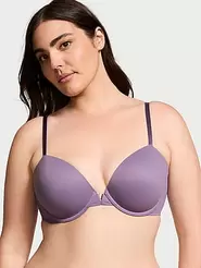 Smooth Lightly Lined Demi Bra tuote hintaan 56,81€ liikkeestä Victoria's Secret