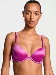 Smooth Push-Up Bra tuote hintaan 56,81€ liikkeestä Victoria's Secret