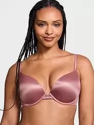 Smooth Push-Up Bra tuote hintaan 56,81€ liikkeestä Victoria's Secret