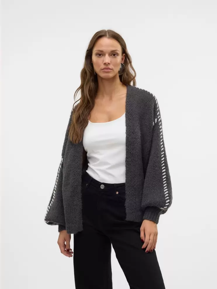 VMFENG Neuletakit tuote hintaan 49,99€ liikkeestä Vero Moda