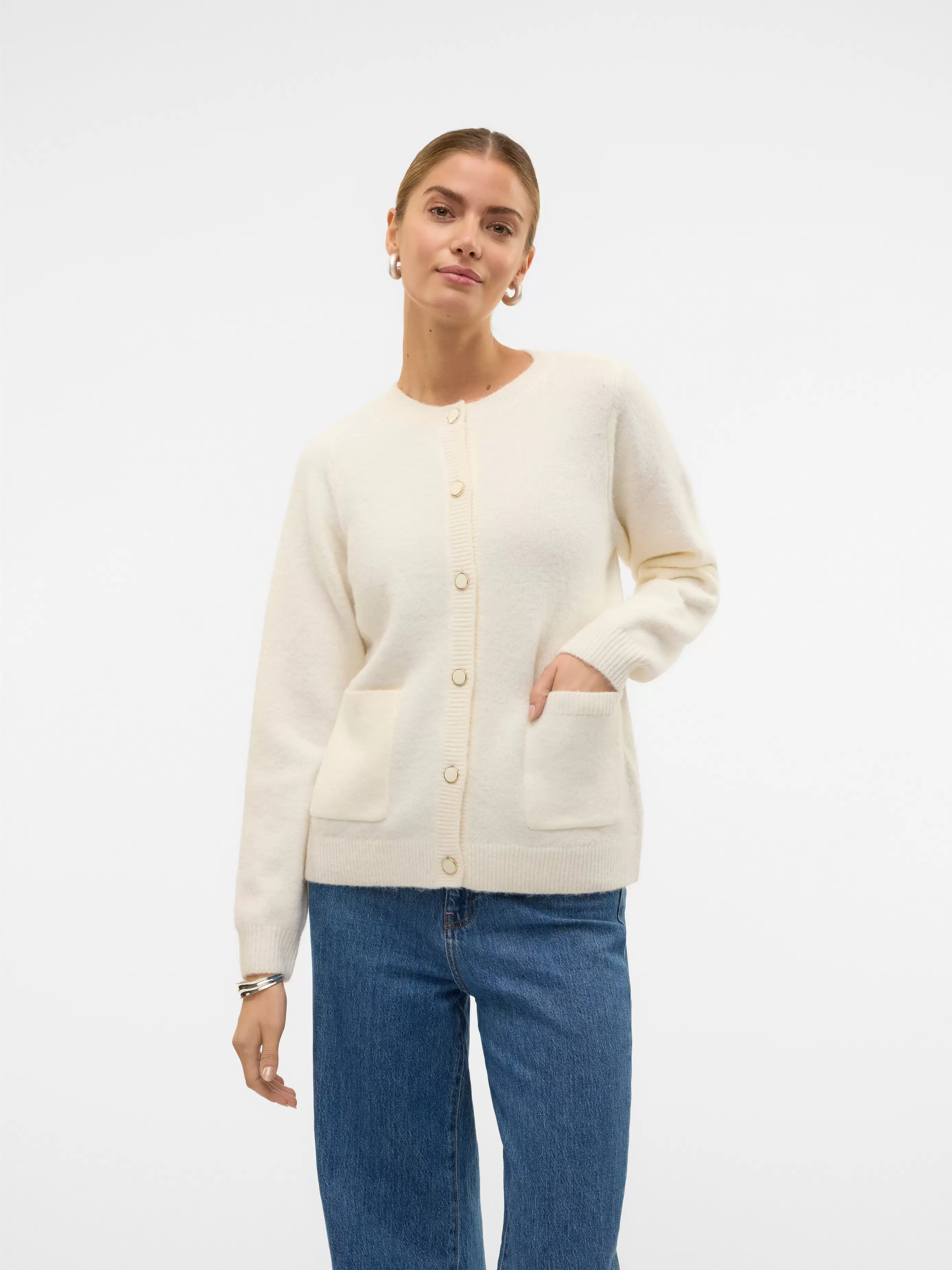 VMLULEE Neuletakit tuote hintaan 59,99€ liikkeestä Vero Moda