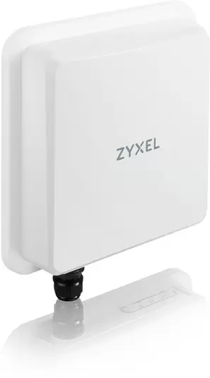 ZyXEL Nebula FWA710 5G/4G/LTE -modeemi ulkokäyttöön tuote hintaan 579€ liikkeestä Verkkokauppa