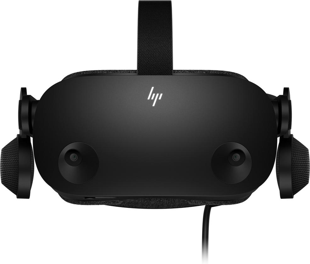 HP Reverb G2 Virtual Reality Headset -VR-lasit tuote hintaan 749,99€ liikkeestä Verkkokauppa