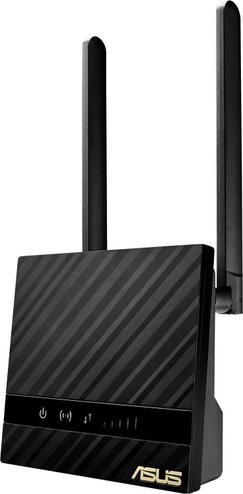 ASUS 4G-N16 -LTE-modeemi ja Wi-Fi-tukiasema tuote hintaan 69,9€ liikkeestä Verkkokauppa