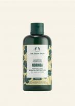 Moringa Shine & Protection Shampoo tuote hintaan 9,04€ liikkeestä The Body Shop