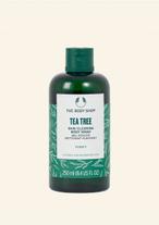 Tea Tree Skin Clearing Body Wash tuote hintaan 9,68€ liikkeestä The Body Shop