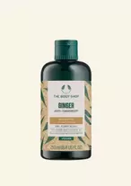 Ginger Anti-Dandruff Shampoo tuote hintaan 11,12€ liikkeestä The Body Shop