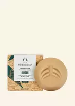 Ginger Anti-Dandruff Shampoo Bar tuote hintaan 11,92€ liikkeestä The Body Shop