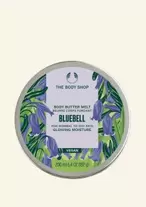 Bluebell Body Butter Melt tuote hintaan 15,75€ liikkeestä The Body Shop