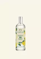 Yuzu Fragrance Mist tuote hintaan 12,95€ liikkeestä The Body Shop