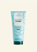 Peppermint Invigorating Body Gel tuote hintaan 12,95€ liikkeestä The Body Shop