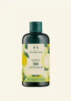 Yuzu Shower Gel tuote hintaan 6,93€ liikkeestä The Body Shop