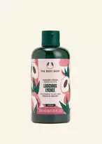 Luscious Lychee Shower Cream tuote hintaan 6,93€ liikkeestä The Body Shop