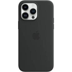 IPhone 14 Pro Max Silicon Case -MagSafe-suojakuori tuote hintaan 39€ liikkeestä Telia