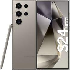Galaxy S24 Ultra 5G tuote hintaan 1499€ liikkeestä Telia