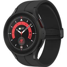 Galaxy Watch5 Pro tuote hintaan 479€ liikkeestä Telia
